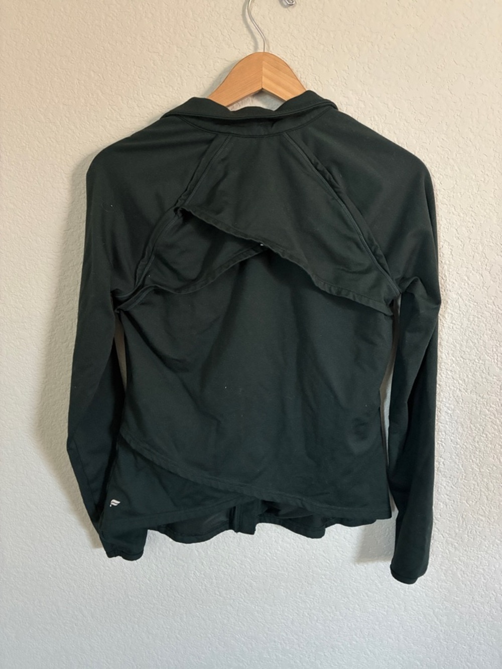 Fabletics full zip jacket - Picture 2 of 3